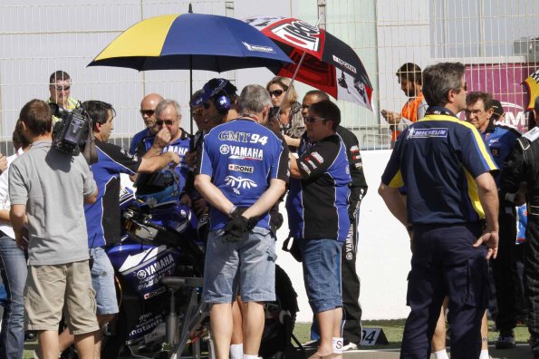 2011 Qatar race 1001